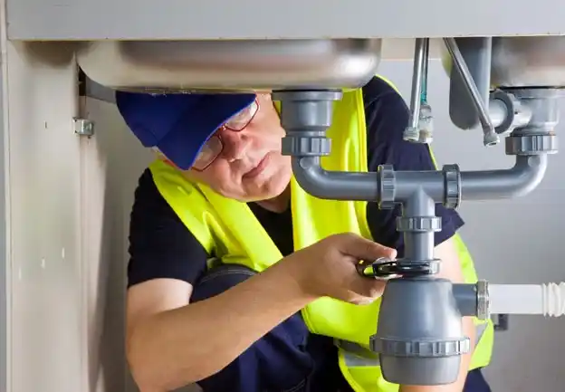 loodgieter Vlaardingen